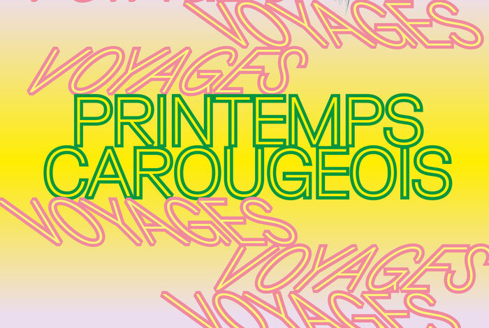 Coolturalia - Printemps carougeois